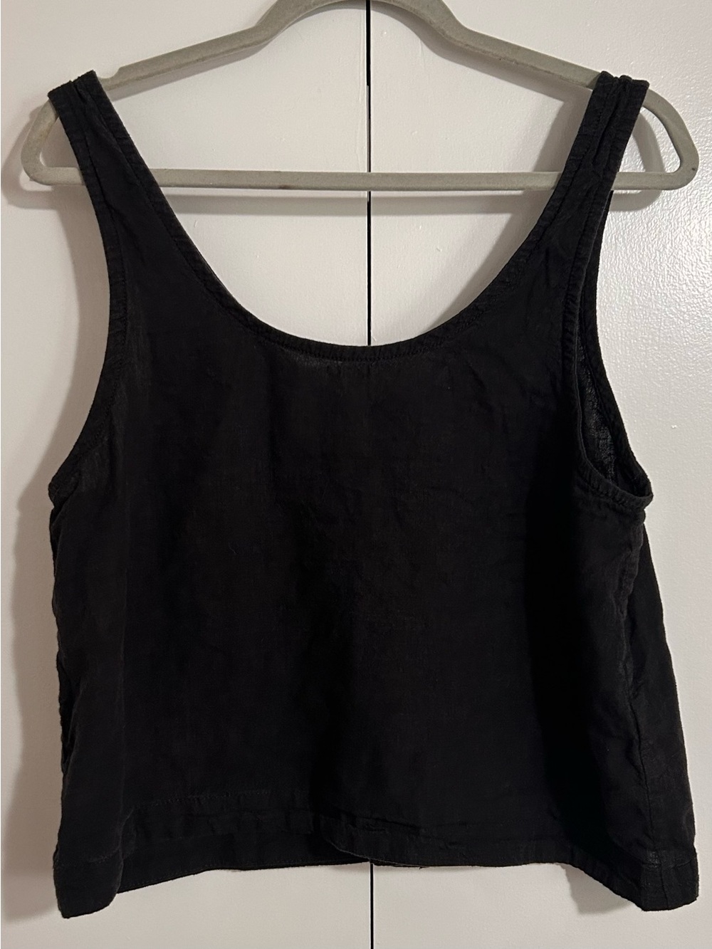 Patagonia  Scoop Neck Tank Top